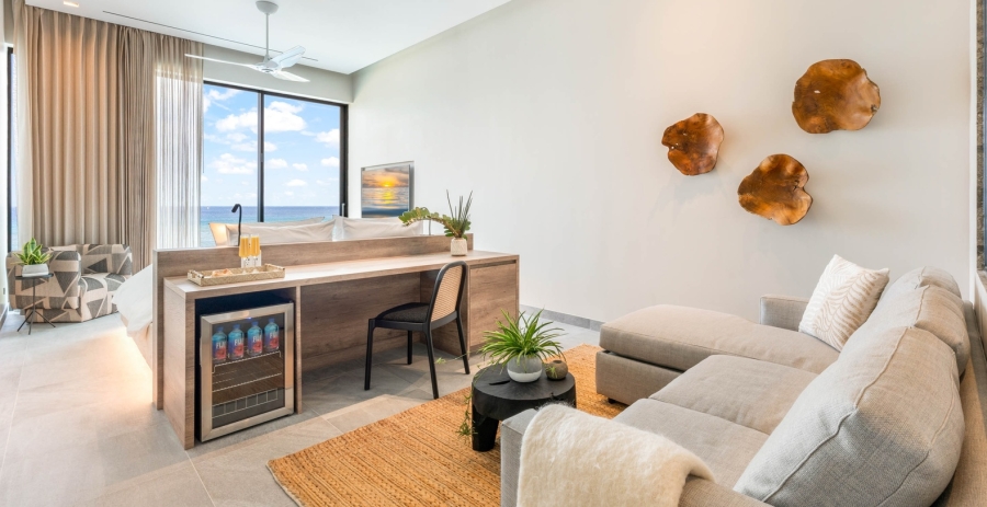 Bella Rocca Grand Cayman Vacation Rental - East End