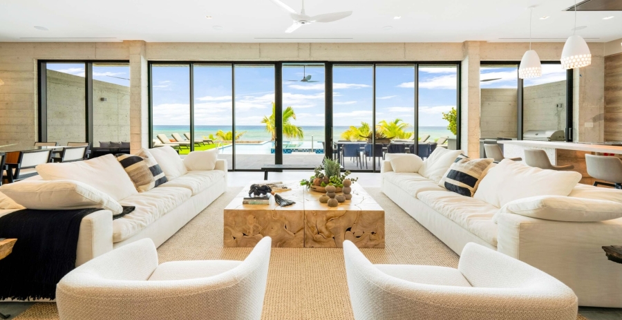 Bella Rocca Grand Cayman Vacation Rental - East End