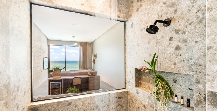 Bella Rocca Grand Cayman Vacation Rental - East End