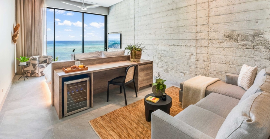 Bella Rocca Grand Cayman Vacation Rental - East End