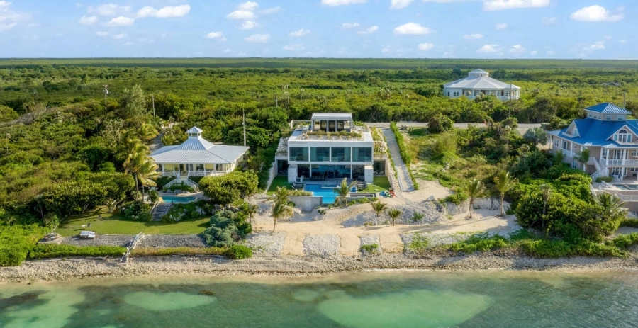 Bella Rocca Grand Cayman Vacation Rental - East End