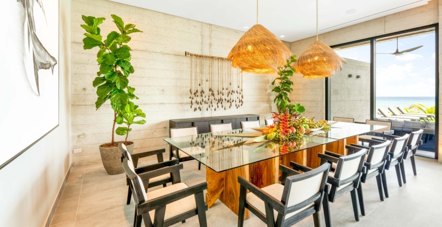 Bella Rocca Grand Cayman Vacation Rental - East End