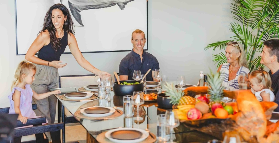 Bella Rocca Grand Cayman Vacation Rental - East End