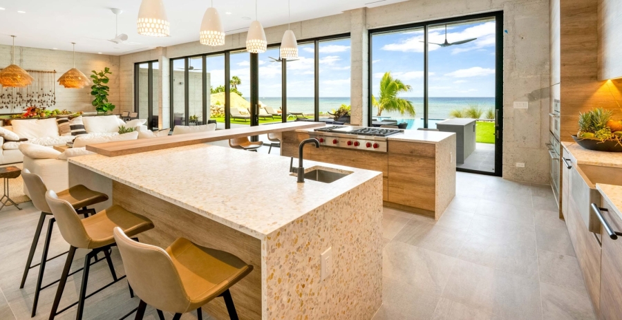 Bella Rocca Grand Cayman Vacation Rental - East End