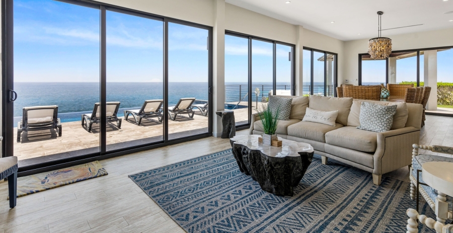 Bella Vista Grand Cayman Architectural Masterpiece - East End