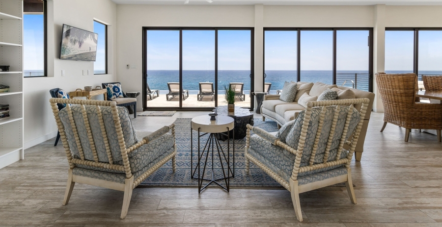 Bella Vista Grand Cayman Architectural Masterpiece - East End