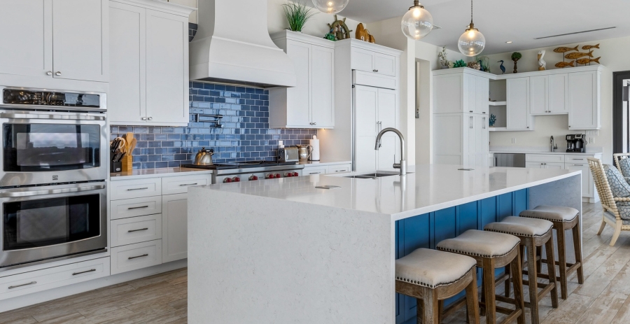 Bella Vista Grand Cayman Architectural Masterpiece - East End