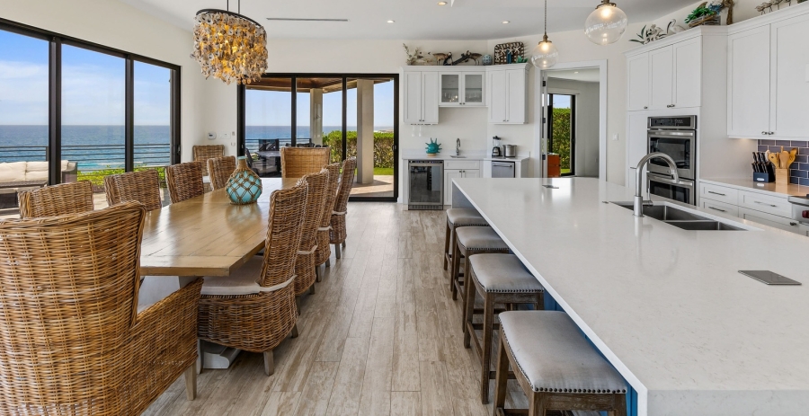 Bella Vista Grand Cayman Architectural Masterpiece - East End