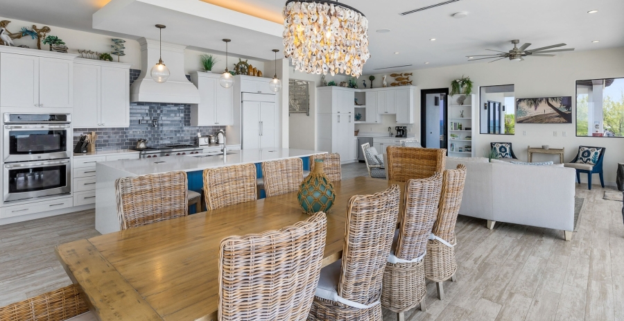 Bella Vista Grand Cayman Architectural Masterpiece - East End