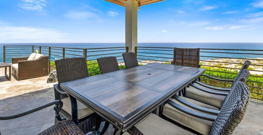 Bella Vista Grand Cayman Architectural Masterpiece - East End