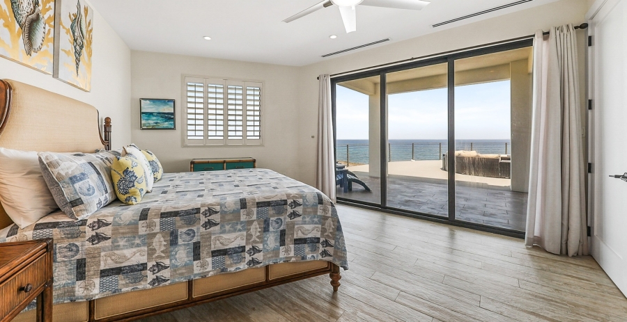 Bella Vista Grand Cayman Architectural Masterpiece - East End