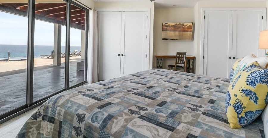 Bella Vista Grand Cayman Architectural Masterpiece - East End