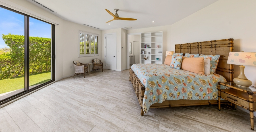 Bella Vista Grand Cayman Architectural Masterpiece - East End