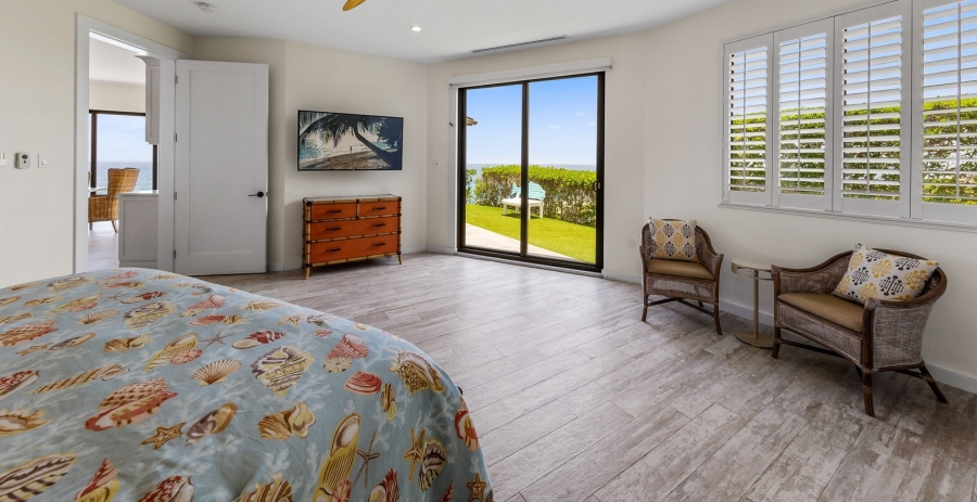 Bella Vista Grand Cayman Architectural Masterpiece - East End