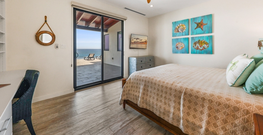 Bella Vista Grand Cayman Architectural Masterpiece - East End