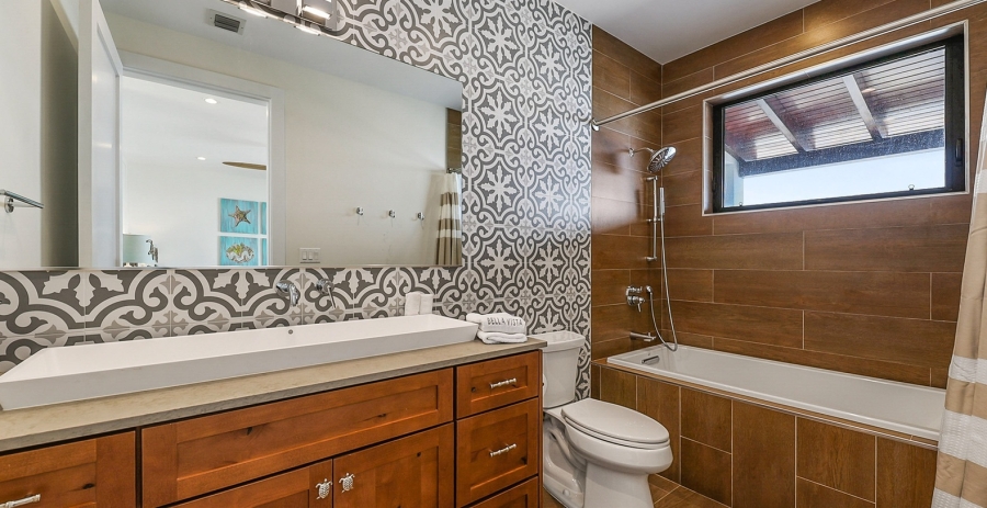 Bella Vista Grand Cayman Architectural Masterpiece - East End