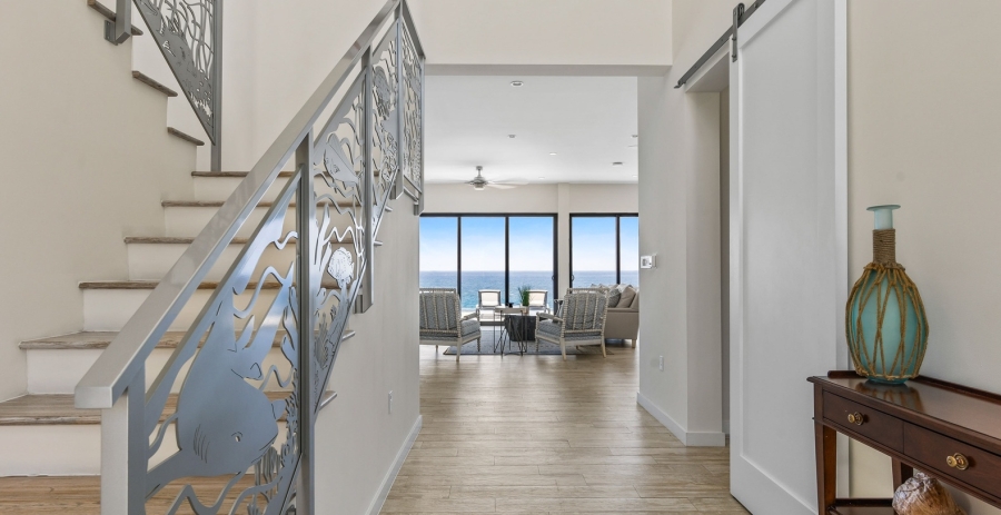 Bella Vista Grand Cayman Architectural Masterpiece - East End