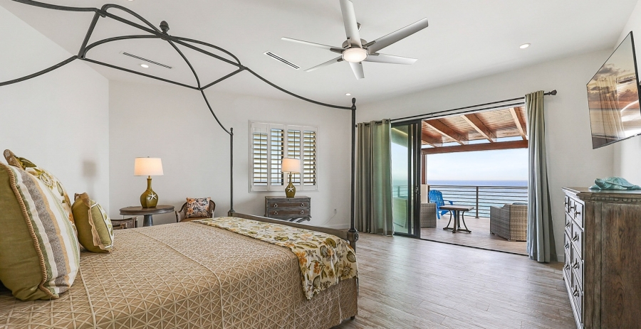 Bella Vista Grand Cayman Architectural Masterpiece - East End