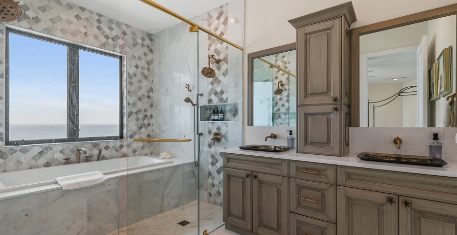 Bella Vista Grand Cayman Architectural Masterpiece - East End