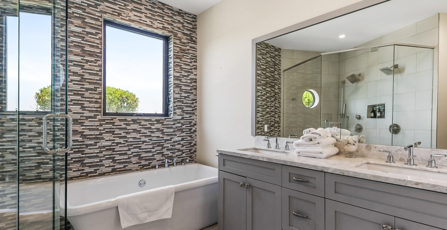 Bella Vista Grand Cayman Architectural Masterpiece - East End