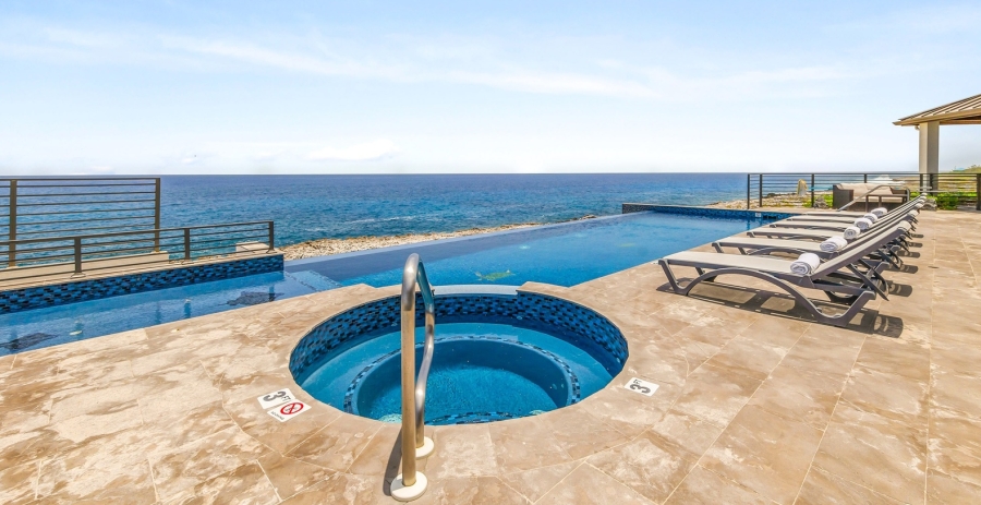 Bella Vista Grand Cayman Architectural Masterpiece - East End