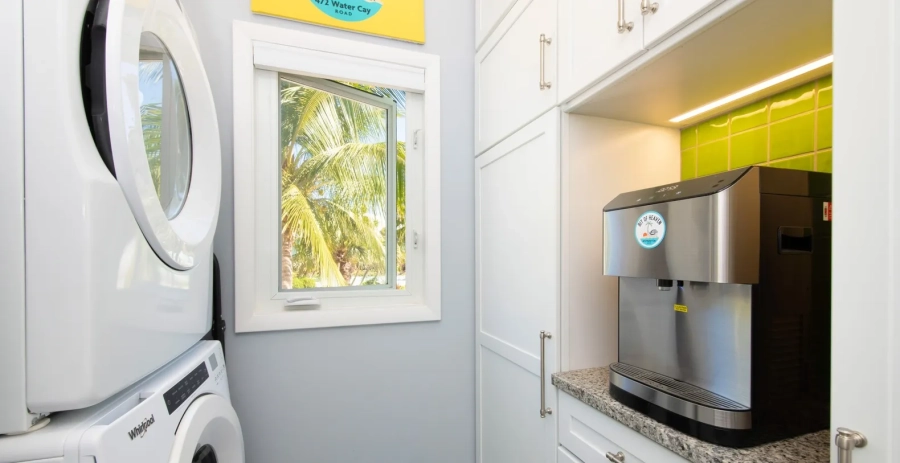 Bit of Heaven Grand Cayman - Sun Deck