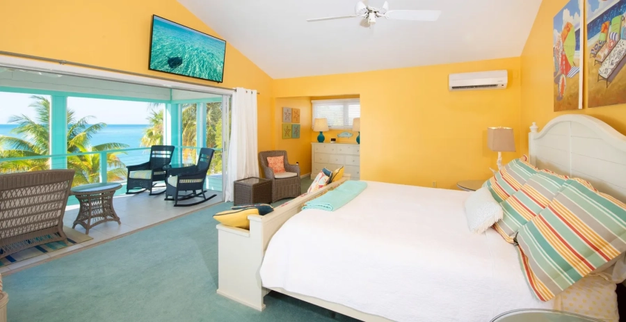 Bit of Heaven Grand Cayman - Bathroom