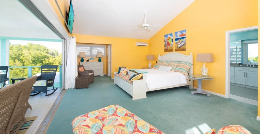 Bit of Heaven Grand Cayman - Beachfront