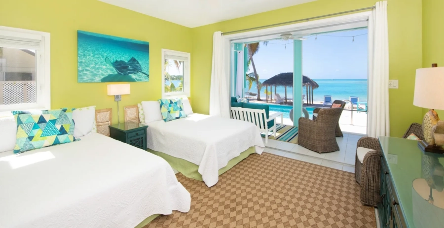Bit of Heaven Grand Cayman - Exterior