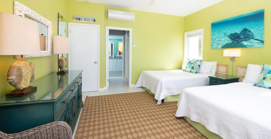 Bit of Heaven Grand Cayman - Property View