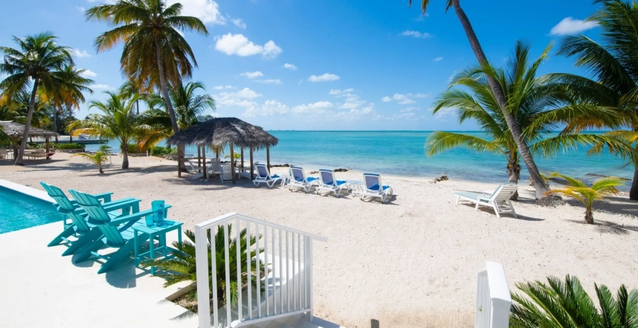 Bit of Heaven Grand Cayman - Bay View