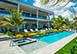 Black Urchin Suites Grand Cayman Vacation Villa - Bodden Town