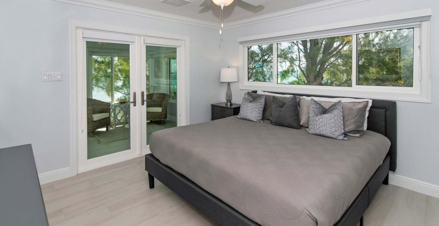 Blue Serenity Grand Cayman Vacation Villa - South Coast