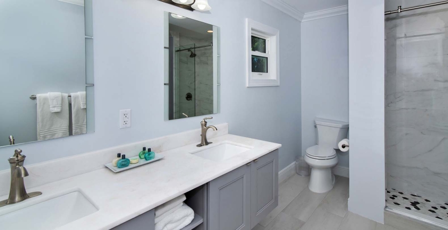 Blue Serenity Grand Cayman Vacation Villa - South Coast