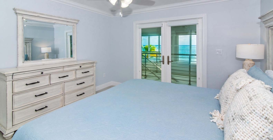 Blue Serenity Grand Cayman Vacation Villa - South Coast