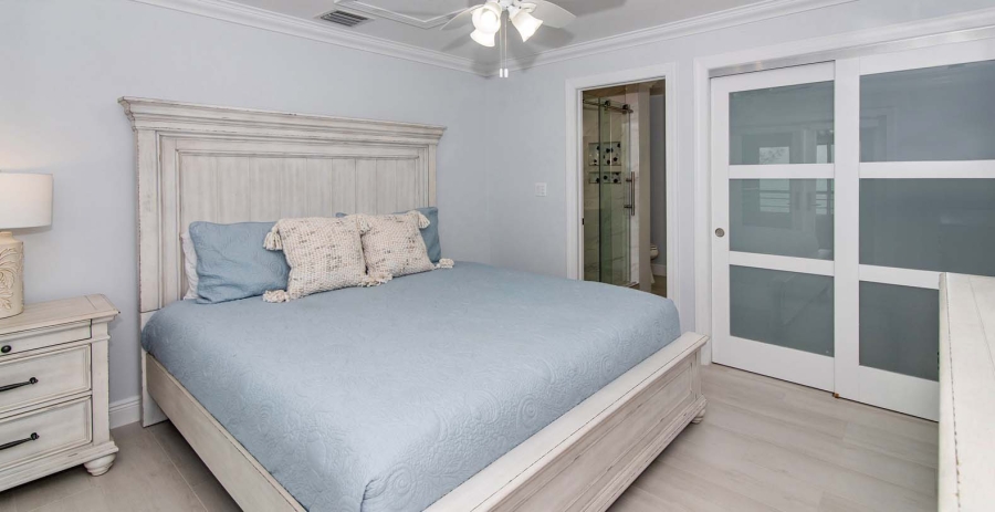 Blue Serenity Grand Cayman Vacation Villa - South Coast