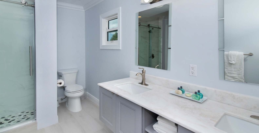 Blue Serenity Grand Cayman Vacation Villa - South Coast