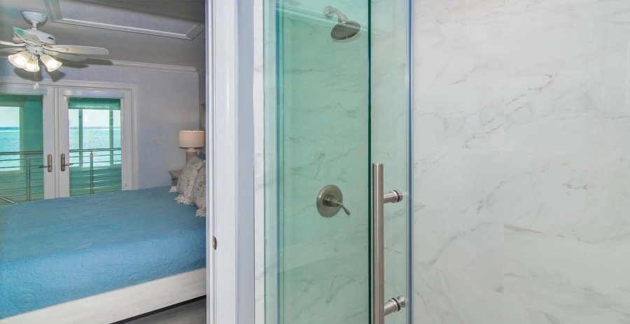 Blue Serenity Grand Cayman Vacation Villa - South Coast