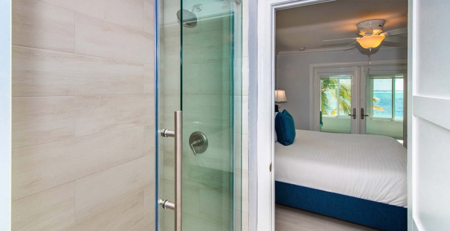 Blue Serenity Grand Cayman Vacation Villa - South Coast