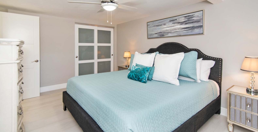Blue Serenity Grand Cayman Vacation Villa - South Coast