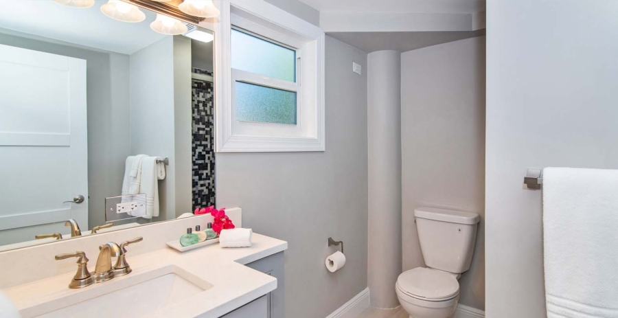 Blue Serenity Grand Cayman Vacation Villa - South Coast