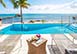 Blue Serenity Grand Cayman Vacation Villa - South Coast