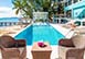 Blue Serenity Grand Cayman Vacation Villa - South Coast