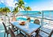 Blue Serenity Grand Cayman Vacation Villa - South Coast