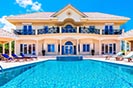 Blue Water Villa Grand Cayman
