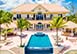 Blue Water Villa Grand Cayman Vacation Villa - Cayman Kai