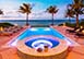 Blue Water Villa Grand Cayman Vacation Villa - Cayman Kai
