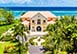 Blue Water Villa Grand Cayman Vacation Villa - Cayman Kai