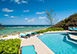 Calypso Blue Grand Cayman Vacation Villa - Northeast