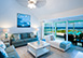 Calypso Blue Grand Cayman Vacation Villa - Northeast